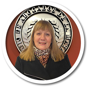 Dra Graciela Susana Matter