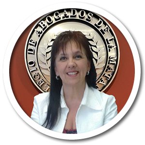 Dra. Sandra Nilda Peralta