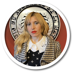 Dra. Silvia Fursinito