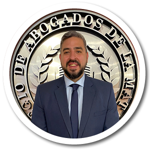 Dr. Cristian David Acosta
