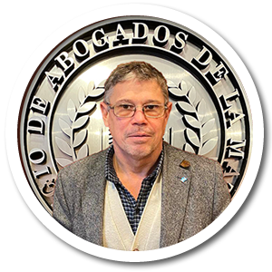 Dr. Omar Claudio Lacoste