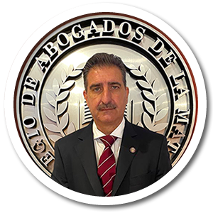 Dr. Gustavo Daniel Lorenzo