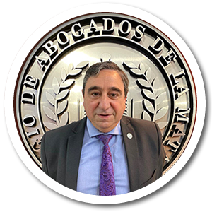 Dr. Daniel Hugo Capurro