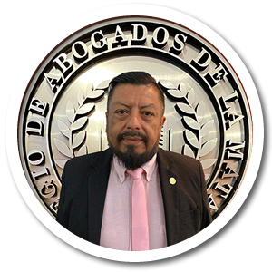 Dr Carlos Alberto Chocobar (Turismo y recreación)