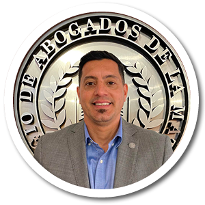 Dr. Jorge Roberto Pérez