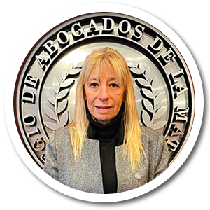 Dra. Patricia Rosa Piatta