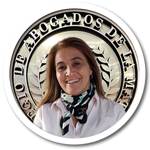 Dra. Silvina Daniela Karamanian 