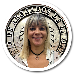 Dra. María Laura Benzecry