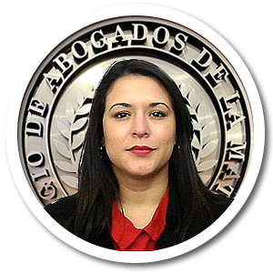 Dra Lorena Delgado