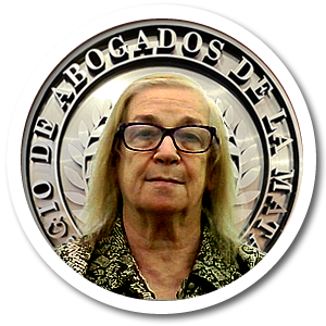 Dra. Rosa Ángela Fazio