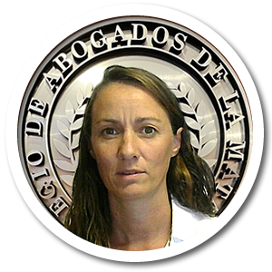 Dra. Leticia Andrea Ramella