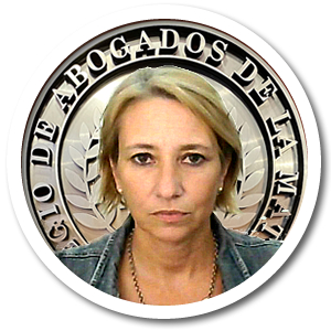 Dra M. Julieta Rozas