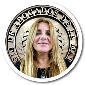 Dra.Mónica Bibiana Coifin
