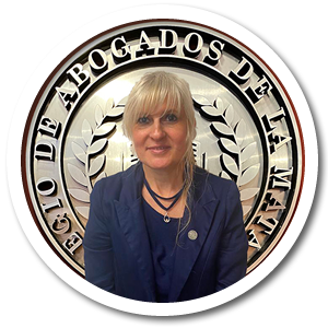 Dra. María Miryam Salvo