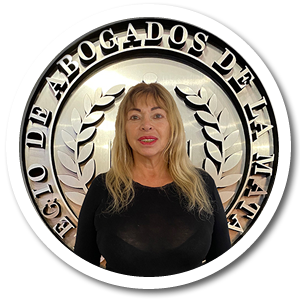 Dra. María Mercedes Slin