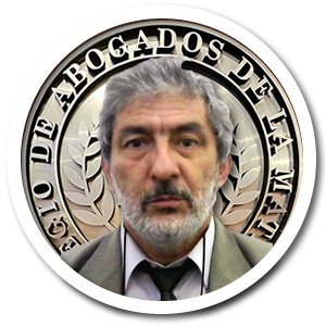 Dr. Oscar Horacio Casalla