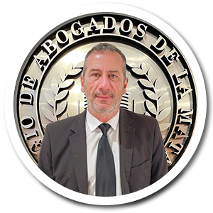 Dr. Jose Alejandro Calabria