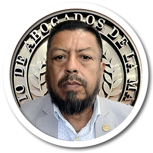 Dr Carlos Alberto Chocobar