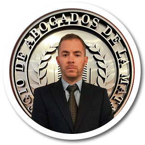 Dr. Pablo Ariel Valente