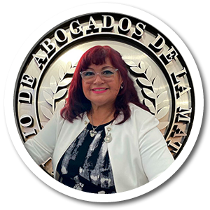 Dra. Monica Graciela Olmedo