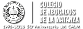 Colegio de Abogados de La Matanza
