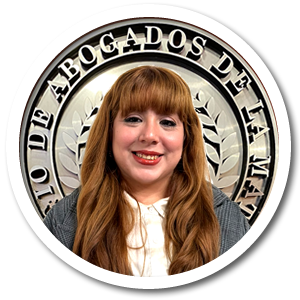 Dra Vanina Gisela Barbieri