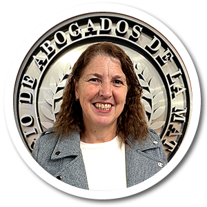 Dra. Viviana C Luna