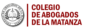 Colegio de Abogados de La Matanza