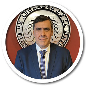 Dr. José Luis Flores