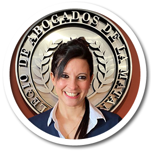 Dra. Romina Paola Arcangeli