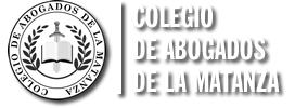 Colegio de Abogados de La Matanza