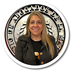 Dra. Mariana Paula Suarez