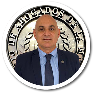 Dr. Daniel Fernando Juan Mariani 