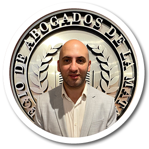 Dr. Juan Cruz Osambela