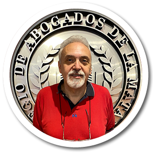 Dr. Gustavo Martín Rojas