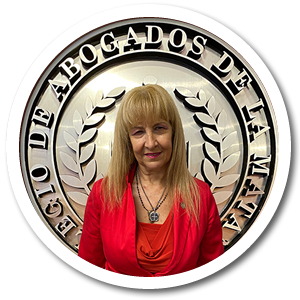 Dra. Susana Mabel Cazorro