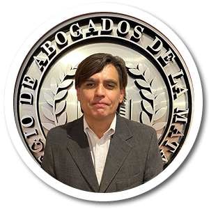Dr. Marcelo Hernán Martínez