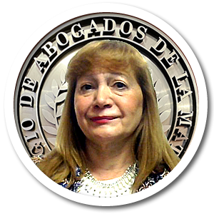 Dra. Rosa Mercedes Mindus