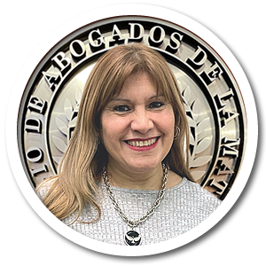 Dra. Delfina Noemí Patiño