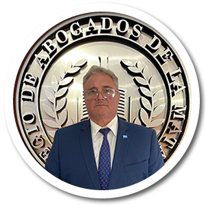 Dr. Osvaldo Lasso