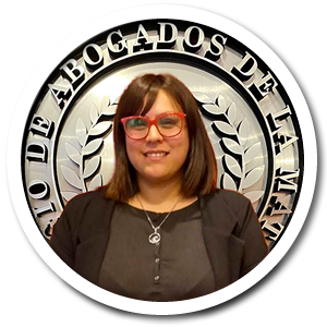 Dra. Débora Agustina. Díaz