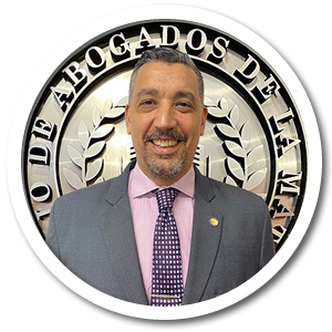 Dr. Ezequiel Walter Rodriguez